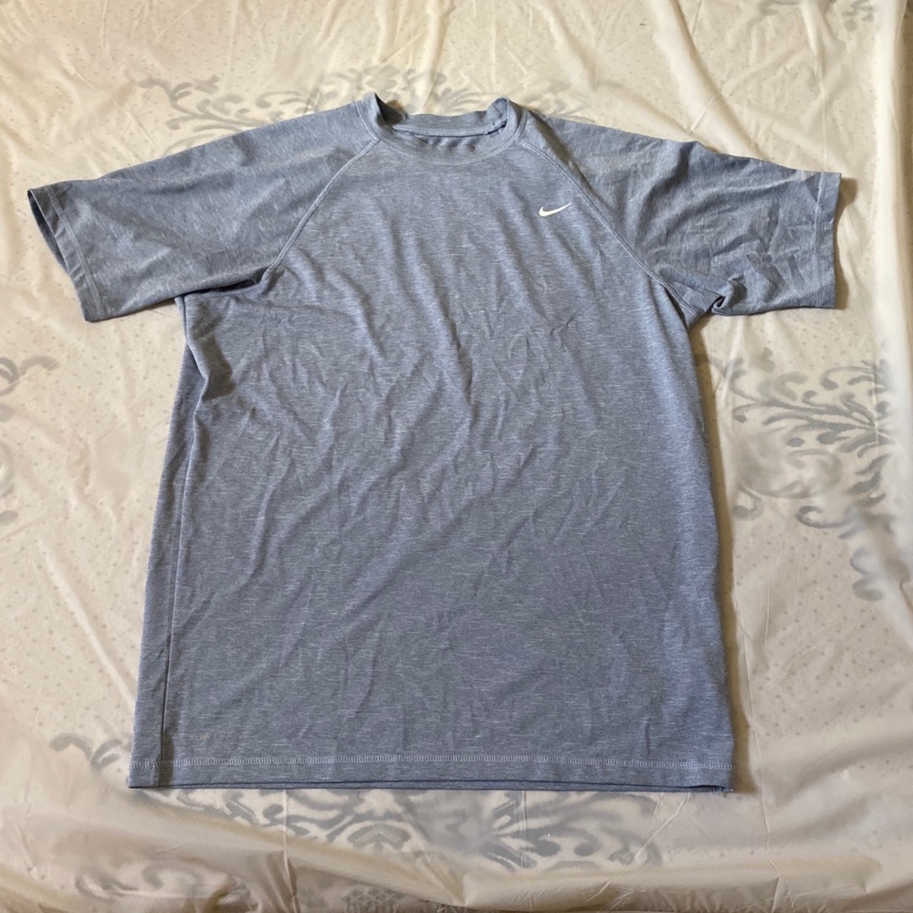Nike DriFit Mens Athletic Shirt